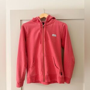 Patagonia Coral Zip-Up Jacket
